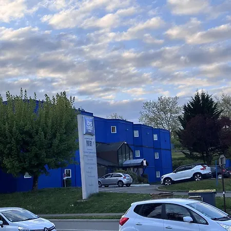 Hotel Ibis Budget Centre