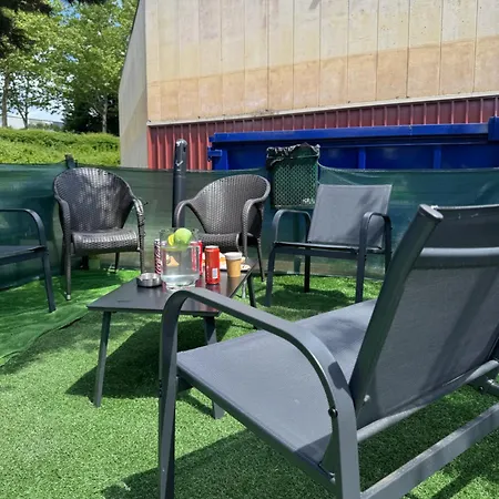 Ibis Budget Centre Hotel 2*