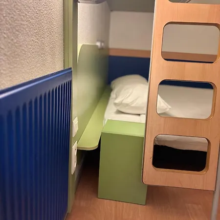 Ibis Budget Centre Belfort