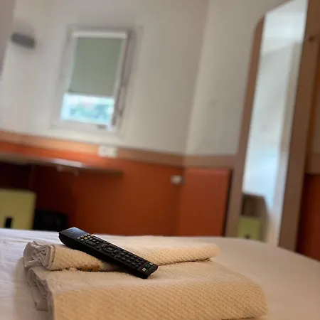 Ibis Budget Centre Belfort