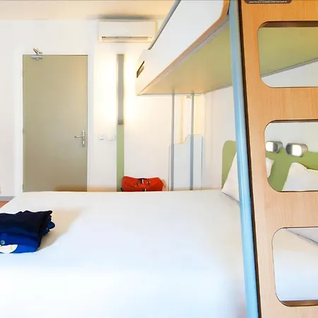 Ibis Budget Centre Belfort