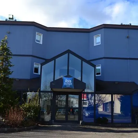 Ibis Budget Centre