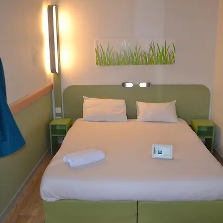 Ibis Budget Centre 2* Belfort
