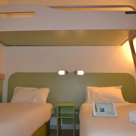 Ibis Budget Centre