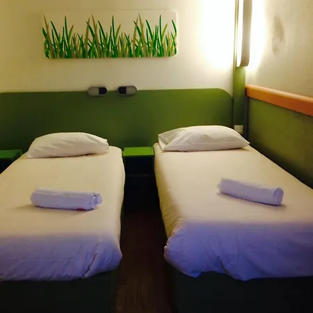 Ibis Budget Centre