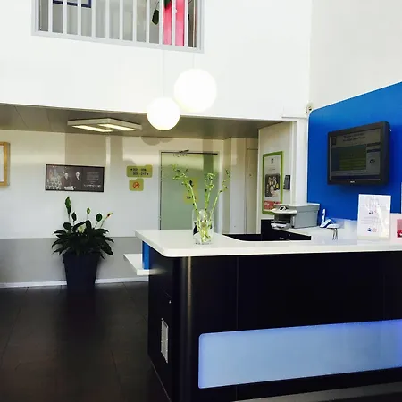 Ibis Budget Centre Belfort