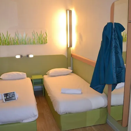 Ibis Budget Centre Belfort
