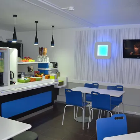 Ibis Budget Centre