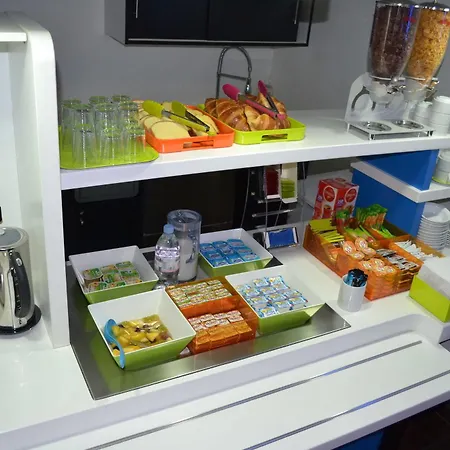 Ibis Budget Centre Belfort