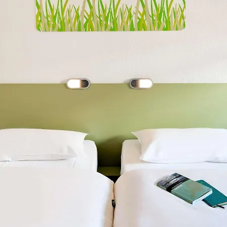Ibis Budget Centre Belfort