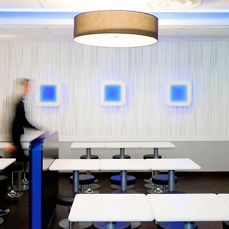 Ibis Budget Centre Belfort