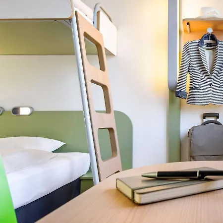 Ibis Budget Centre Hotel