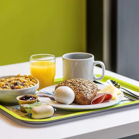 Ibis Budget Centre Belfort